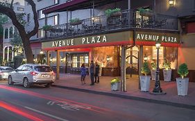 Avenue Plaza Resort New Orleans 3*